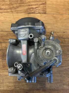 27480-97a Harley-davidson Sportster 1200 Carb Carburetor
