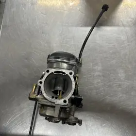 27485-96y Harley-davidson Cv Carburetor Used