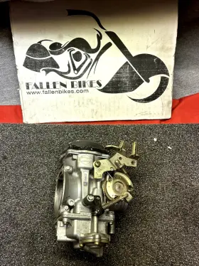 27490-04 Harley-davidson Genuine Carb / Carburetor