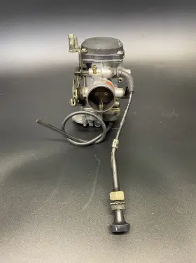 27491-96 Harley-davidson Cv Carburetor Sportster Dyna Softail From A 1200 #167