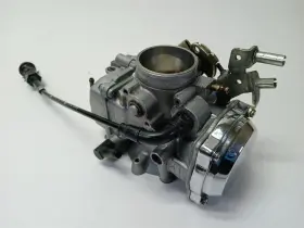 27492-96a Harley-davidson 1999 Softail Heritage Carburetor Clean Ready To Use