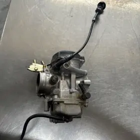 27493-96 Harley-davidson 1996 Evo Cv Carburetor Used