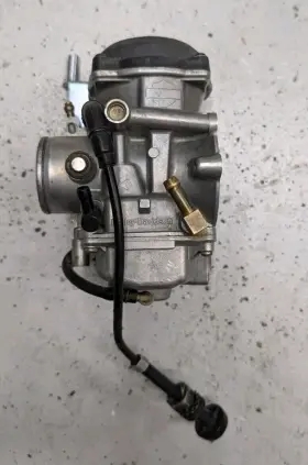 27495-96 Harley-davidson Cv Carburetor Carb Sportster Evo Shovelhead