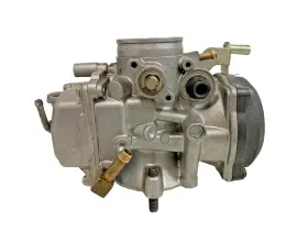 Harley-davidson 27498-96a 1998-2003 Xl1200 1200 Sportster Oem Ca Model Carburetor Carb