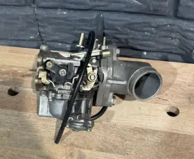 27501-86 Harley-davidson Hd 87 Xlh883 Xlh 883 Carb Carburetor