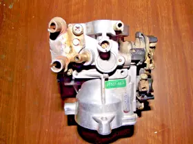 27501-86a Harley-davidson 1987 Sportster Xl Keihen Carburetor Carb
