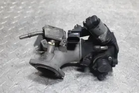 27600-01a Harley-davidson 27600-01 04-05 Dyna Super Glide Efi Fxdi Oem Throttle Body Bodies