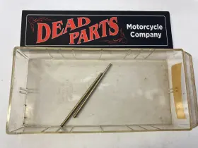 27609-68p Harley-davidson Nos Aermacchi Carb Metering Pin Needle Pair