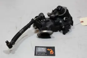 27618-00 Harley-davidson 06 Touring Softail Throttle Body Injectors Induction Unit Module