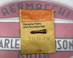 27632-73p Harley-davidson Aermacchi X90 Z90 Tx125 Sx125 Baja Nos Dellorto Sh2 Main Nozzle 27632-73p Harley-davidson Aermacchi X90 Z90 Tx125 Sx125 Baja Nos Dellorto Sh2 Main Nozzle