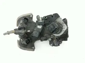 2770210a Harley-davidson 16 Fxdl Dyna Low Rider Throttle Body Bodies