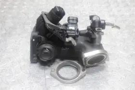 27708-06b Harley-davidson 27708-06 2016 Dyna Low Rider Fxdl Oem Throttle Body Bodies