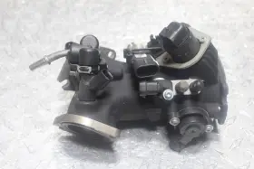27708-06b Harley-davidson 27708-10a 11-16 Dyna Wide Glide Fxdwg Oem Throttle Body Bodies