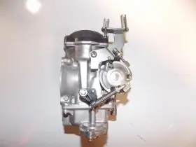 27731-98 Harley-davidson Cv Carburetor Sportster Or Big Twin Oem 40 Mm Rebuilt