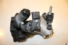 27749-04 Harley-davidson 2007 Sportster Xl 1200 Carb Carburetor