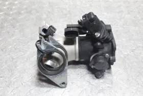 27795-07b Harley-davidson 27795-07 2017 Sportster 883 Oem Throttle Body Bodies Fuel Injectors