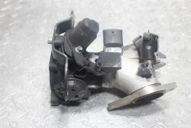 27795-07b Harley-davidson 27795-07 08-16 Sportster 1200 883 Throttle Body Bodies Induction Module