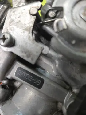 29637-99 Harley-davidson 27932-99 #29637-99 Screaming Eagle Cv Carburetor Off Running 2004 Roadking With Intake And Choke Used