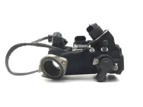 286854 Harley-davidson Throttle Body 2007 Dyna Street Bob Fxdb 3031a