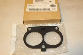 29000218 Harley Davidson Oem New Throttle Body Seal Airbox Intake Riser