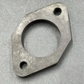 29250-78 Harley-davidson Used Genuine Carburetor Insulator Spacer Block