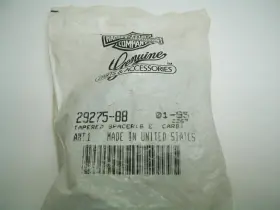 29275-88 Harley-davidson Screaminft Eagle Carburetor Tapered Manifold Spacer Sportster Xl