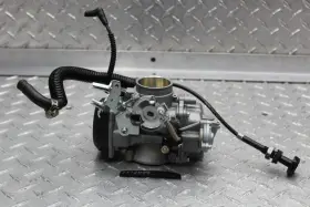 7472895 Harley-davidson 2005 Sportster 883 Low Xl883l Carburetor Has Video