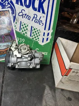 27412-99c Harley-davidson 7499501 2000 S Fatboy New Pull Off Flstfi Carb Hd Carburetor