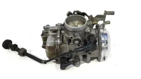 845.hrpm99 Harley-davidson 1999 Xl1200 Sportster 1200 Oem Carburetor Cleaning Is Recommende