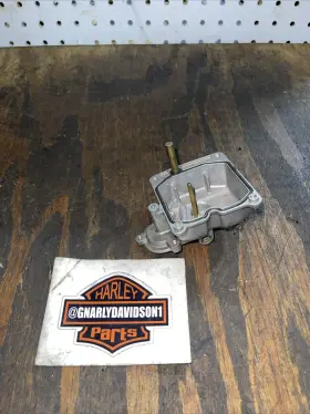 872-2 Harley-davidson Oem Sportster Cv Carburetor Cover 770