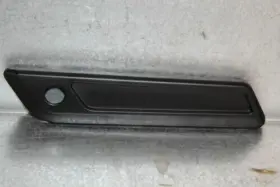 90200983djo Harley Davidson Touring Models S/b Lh Big Blue Pearl Faceplate
