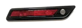 90200984egs Harley Davidson Harley-davidson Genuine Faceplate S/b Rh Blk Ert