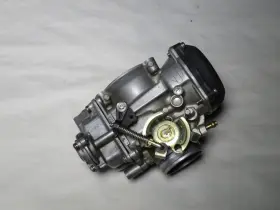 D38a Harley-davidson Original Oem Model Carburetor