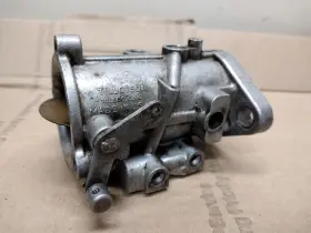 Hd1c Harley-davidson Tillotson Carburetor Ironhead Xlch Xlh Shovelhead Fl Fx