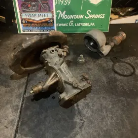 M74-b Harley-davidson M74b Linkert L&l Dle Hd Carburetor Knucklehead Panhead Vintage