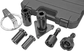 350-4505 Helix Racing Products Atv/utv Tool Kit For Fits Pol