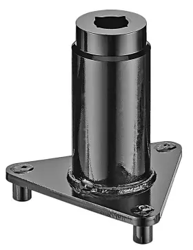 390-8476 Helix Racing Products Spider Clutch Tool For Fits Pol Atv/utv Kit