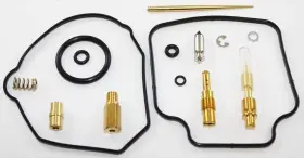Hcm3022ck Hi-caliber Powersports Parts Oem Quality Carb Carburetor Rebuild Kit For The