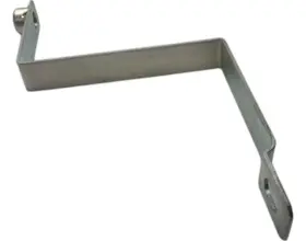 8118451 Hitachi Genuine Lever New Oem