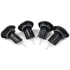Hkseller-au 550756864147 4pcs Carburetor Plunger Diaphragms For Suzuki Gsf1200 Bandit 2001-2006 2005 2004