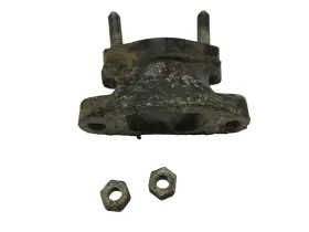 923504 Hodaka 1974 Ace 100 Intake Manifold