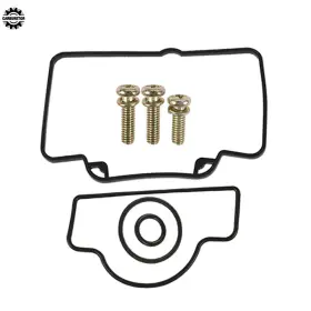 18-2552 Home-garden-fix For Yamaha Yz125 Yz250 Wr250 Yz250wr Carburetor Rebuild Kit New