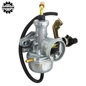 Hgf35544 Home-garden-fix Carb For Suzuki Drz110 2003-2005 Kawasaki Klx110 2002-2013 Klx110l 2010-2016