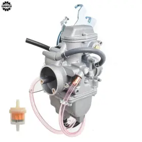 1c6-14301-00-00 Home-garden-fix Hgf70328 Carburetor Assembly For Yamaha Ttr-230 2005-2009 Usa