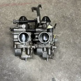 01abuk Honda 1983 Xr 350 R Carburetor