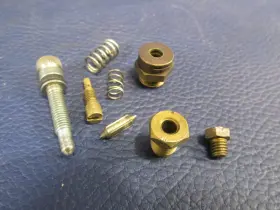 05270-2j06 Honda Tk Carburetor Jets Parts Teikei