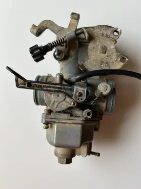 05abva Honda Xr250r Carburetor 1994 Oem
