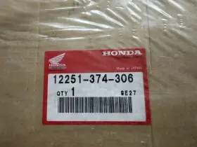 12251-374-306 Honda Oem Cylinder Head Gasket Cb500 K Four 1977-78 Cb550 F Supersport 1976-78