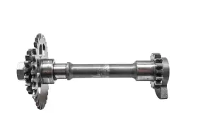 13422-men-a30 Honda 10 Crf250r Counter Balancers Crankshaft Balance