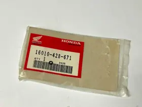 16010-428-671 Honda Oem Xl250 Carb Rebuild Kit -